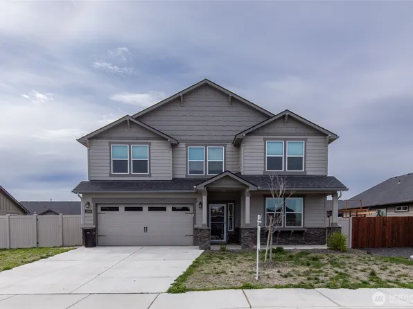 2500 S 62nd Avenue, Yakima, WA 98903