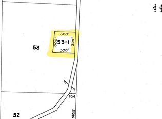 356-L53 Lead Mine Rd #1, Lubec, ME 04652