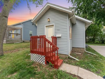 511 S 6th Ave, Sioux Falls, SD, 57104