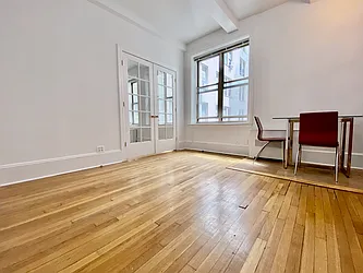 Rented by Corcoran