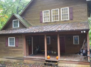 328 Woodpecker Way, Front Royal, VA
