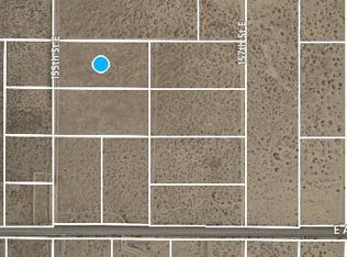 Vic Ave #I-10, Lancaster, CA