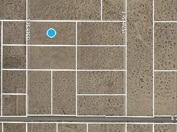 Vic Ave #I-10, Lancaster, CA 93535