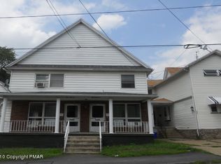 211-211 N Hyde Park Ave, Scranton, PA 18504