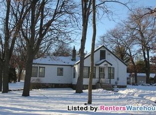 4505 4th Ave, White Bear Lake, MN 55110