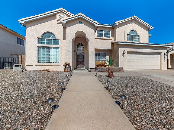 2nd image of 8021 Camino Paisano NW