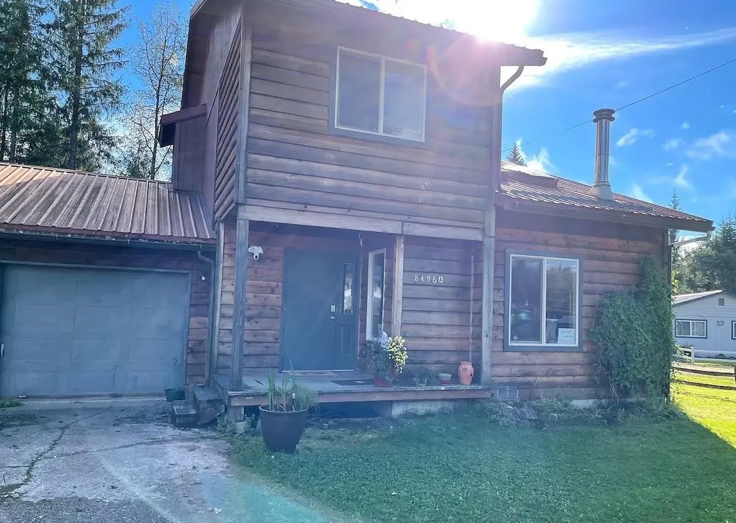 3 bed, 2 bath valley townhome, pet friendly, long term lease — Photo 1