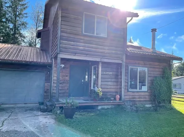 8496 Thunder Mountain Rd #A, Juneau, AK 99801