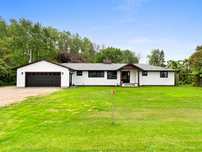 W1691 Fish Creek Rd, Seymour, WI, 54165