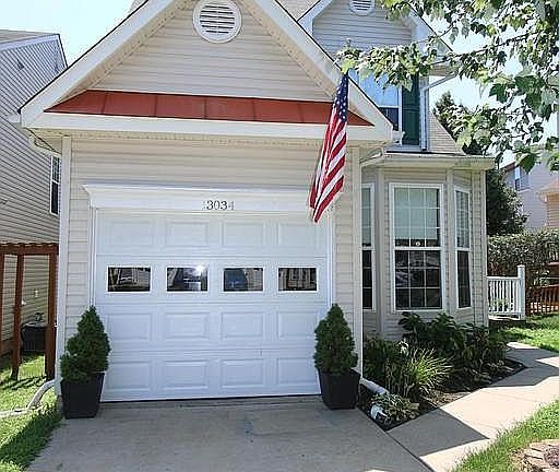 3rd image of 13034 Thrift Ln