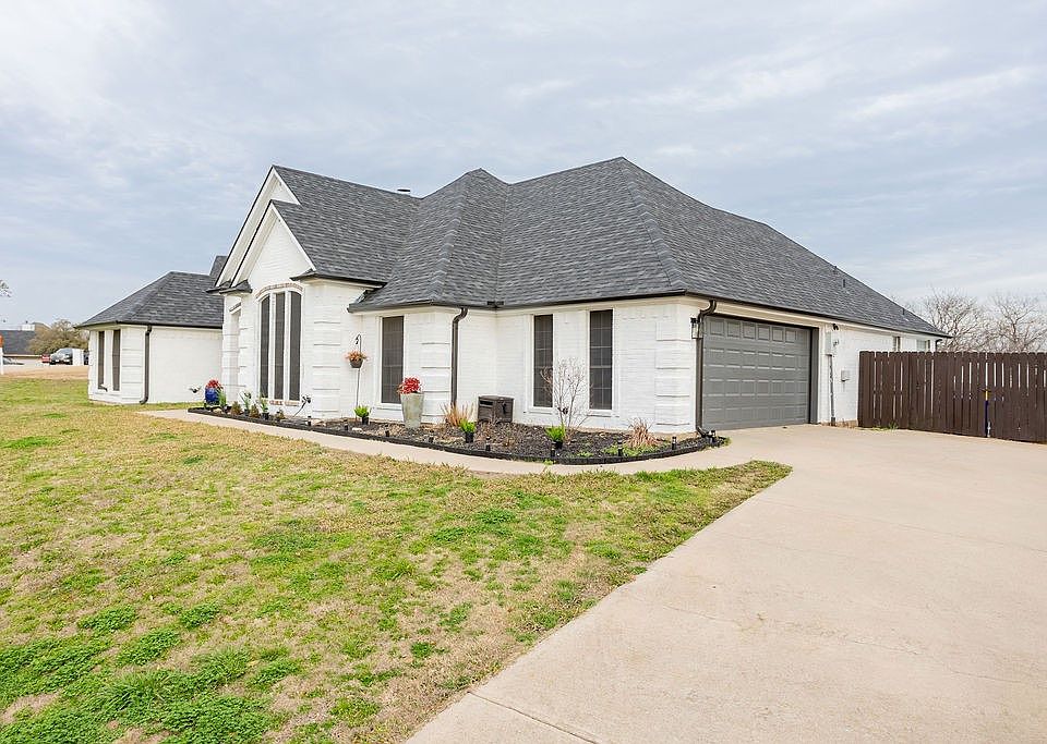 3217 Preston Club Dr, Sherman, TX 75092 Zillow