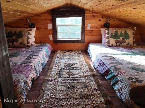 653 Blair Rd, Shirley, AR 72153