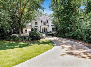 508 Peachtree Battle Ave NW, Atlanta, GA 30305
