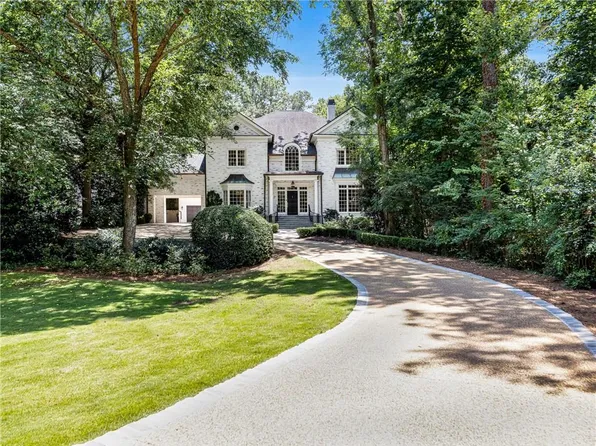 508 Peachtree Battle Ave NW, Atlanta, GA 30305