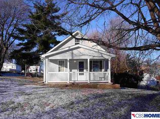 3930 S 33rd St, Omaha, NE 68107