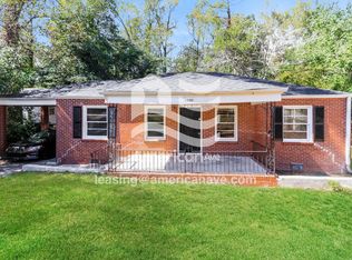 1170 Briarcliff Rd, Macon, GA 31211