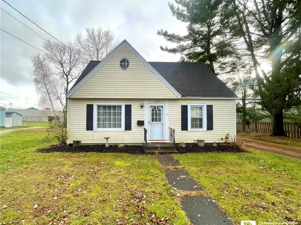 130 Springdale Ave, Jamestown, NY 14701