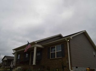 340 E Harris Rd, Bethpage, TN 37022