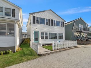 87 Fort Point Rd, Weymouth, MA 02191