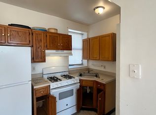 67 Brinkerhoff St #4B, Jersey City, NJ 07304