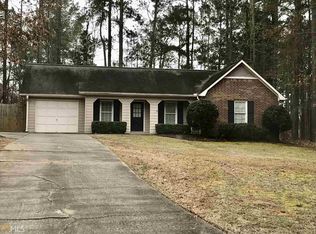 105 Sage Blue, Peachtree City, GA 30269