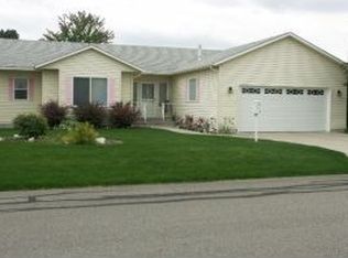 1394 W Progress Dr, Hayden Lake, ID 83835