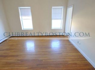 200 N Beacon St, Brighton, MA 02135