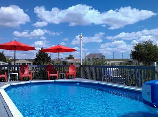 116 E Shrewsbury Dr, Little Egg Harbor, NJ 08087