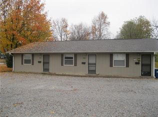 403 Se 4th Street, Bentonville, AR 72712