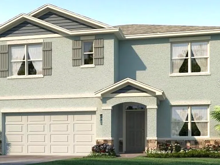 2935 Fishery Ct — Photo 1