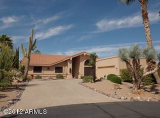 25418 N Diablo Ln, Rio Verde, AZ 85263