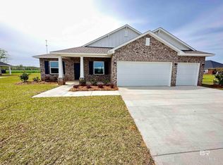 26445 Cabinet Shop Rd, Loxley, AL 36551