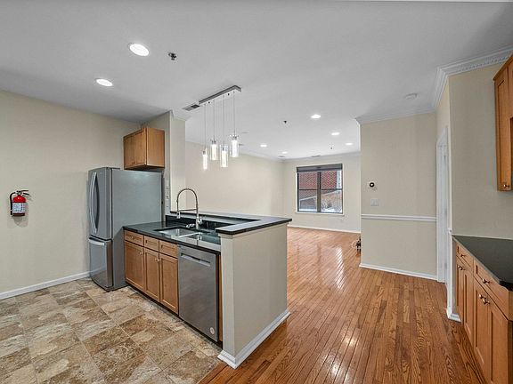 2nd image of 26 Avenue At Port Imperial APT 117