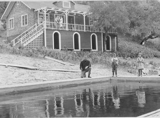 8858 Glen Arbor Rd, Ben Lomond, CA 95005