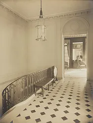 Sold by Sotheby's International Realty