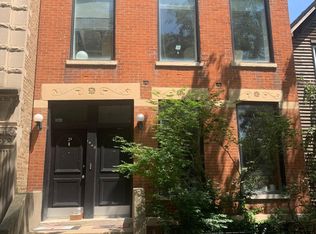 1448 W Polk St APT 1F, Chicago, IL 60607