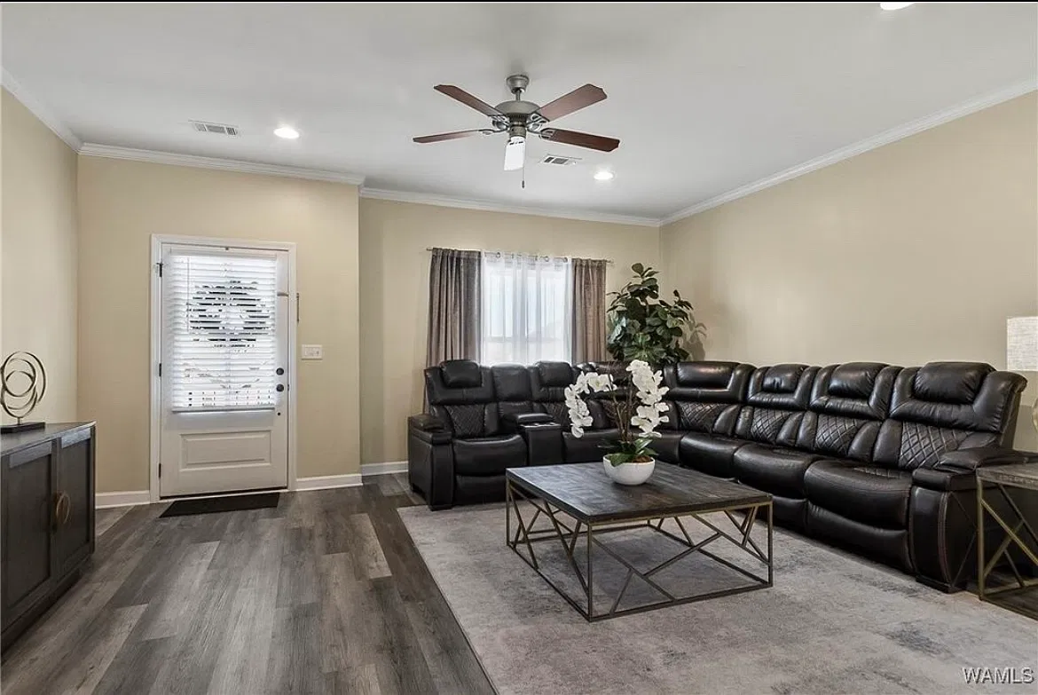 Camille Ln, Tuscaloosa — Photo 1