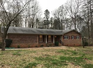 206 Leila St, Seneca, SC 29678