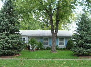 7534 E Placing Rd, Indianapolis, IN 46226