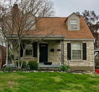 2939 Bon Air Ave, Louisville, KY, 40205
