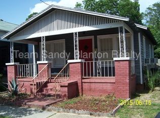 1110 Dr Mlk Jr Dr, Pensacola, FL 32503