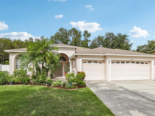 Recently Sold Homes in New Tampa Tampa - 677 Transactions | Zillow