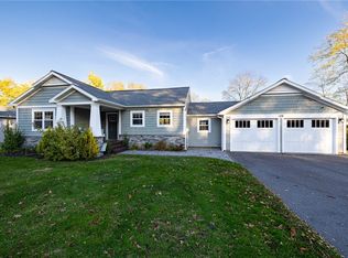 128 Mason Rd, Fairport, NY 14450