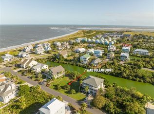 7 Sand Dollar Ct, Saint Helena Island, SC 29920