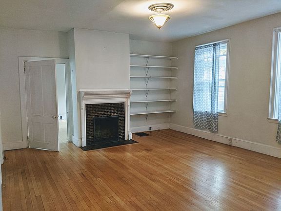 living/dining (unit 1)