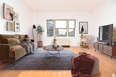 Rented by Bohemia Realty Group
