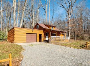 271 Palmer Dr, Bruceton Mills, WV 26525