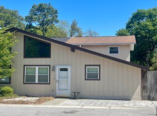 604 35th Ave N APT D, Myrtle Beach, SC 29577