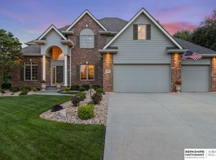 2616 S 191st Cir, Omaha, NE 68130
