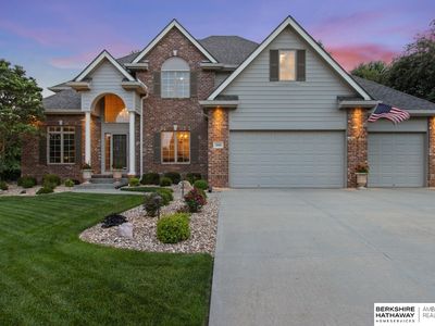 2616 S 191st Cir, Omaha, NE, 68130